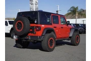 $30580 : Jeep Wrangler 2024 4x4 Sport thumbnail