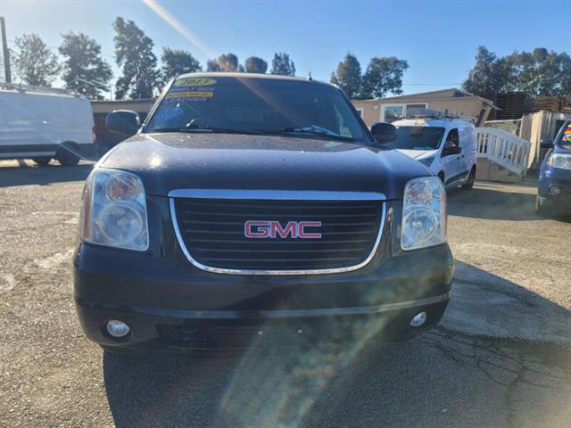 $11999 : 2013 GMC Yukon XL SLT image 5