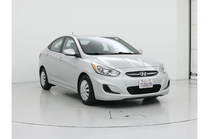 $12998 : Hyundai ACCENT 2016 SE 4dr S image 1