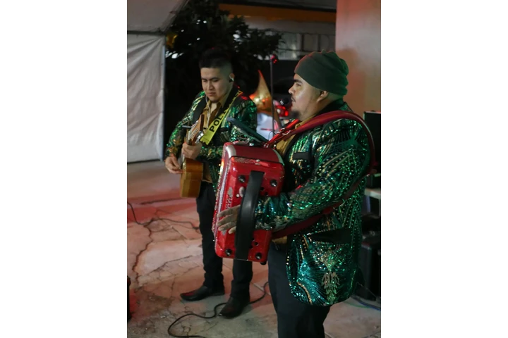 Los parientes de Escobar🎤🪗🥁 image 1