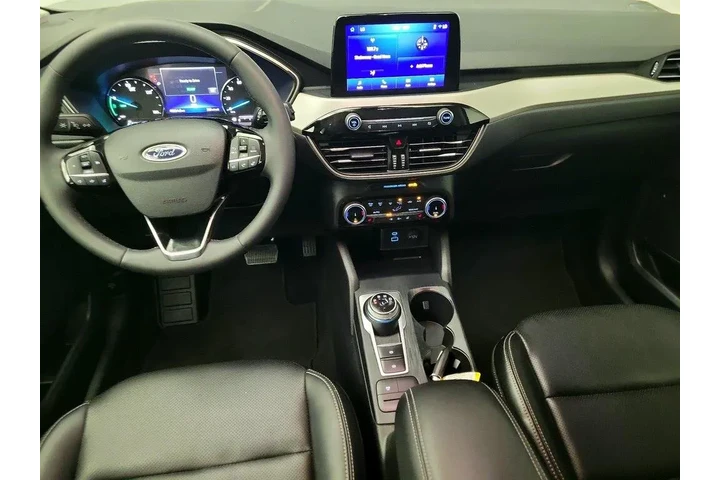 $20998 : Ford Escape Hybrid 2022 SEL image 9