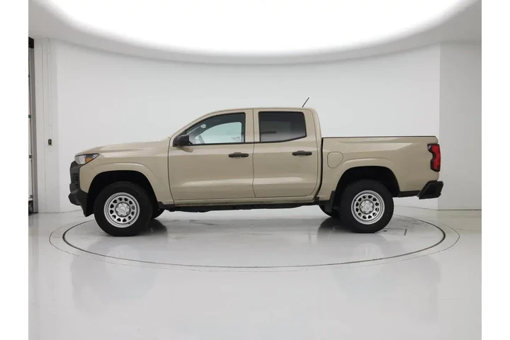 $25998 : Chevrolet Colorado 2023 4x2 image 3