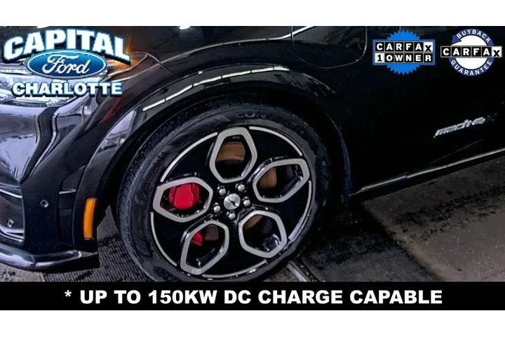 $21999 : Ford Mustang Mach-E 2021 AWD image 7