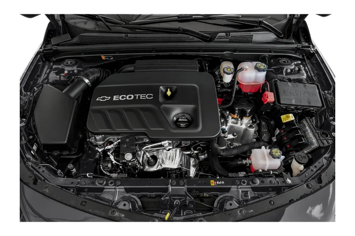 $17995 : Chevrolet Malibu 2019 Hybrid image 8