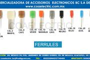 FERRULES en Aguascalientes