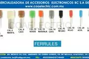 FERRULES