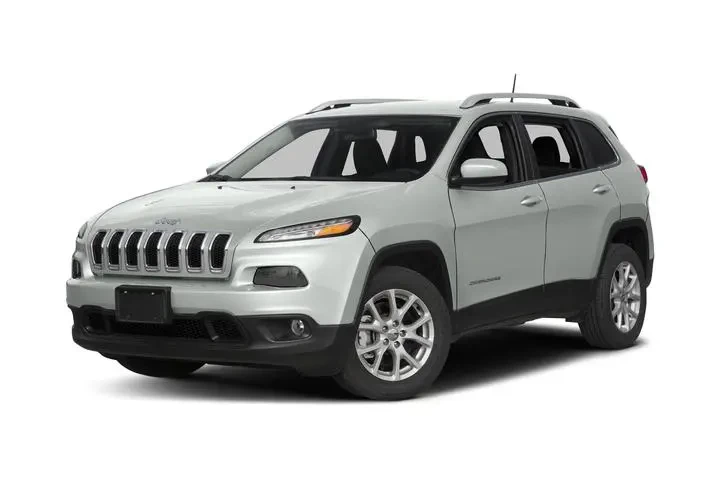 $11888 : Jeep Cherokee 2016 4x4 Latit image 1