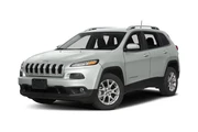 Jeep Cherokee 2016 4x4 Latit en Lexington
