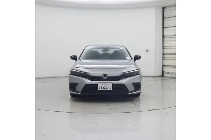 $24998 : Honda Civic 2022 Sport 4dr S image 5