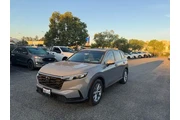 Honda CR-V 2025 EX 4dr SUV
