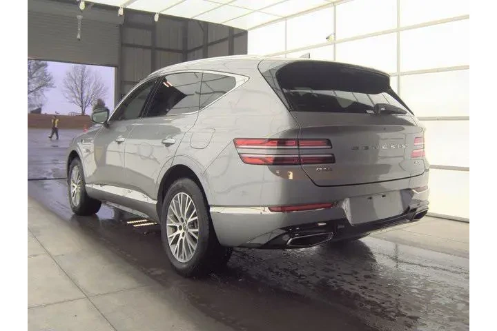 $32533 : Genesis GV80 2024 AWD 2.5T 4 image 4