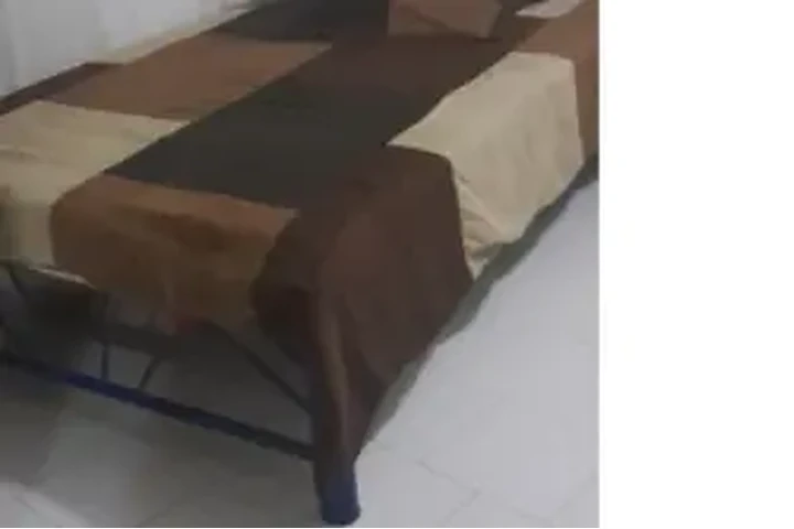 $550000 : Arrendo habitacion amoblada image 1