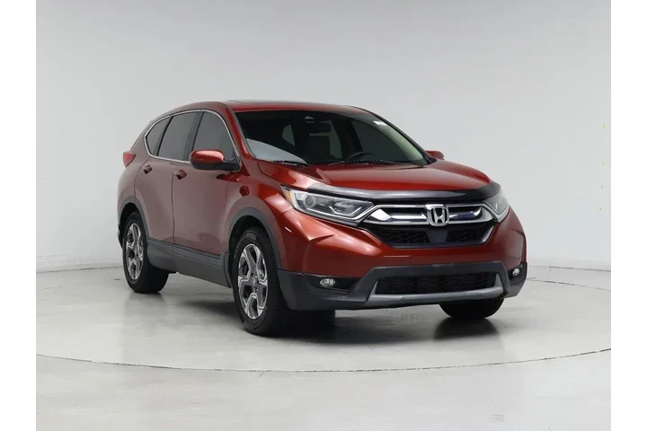 $16998 : Honda CR-V 2018 EX-L 4dr SUV image 1