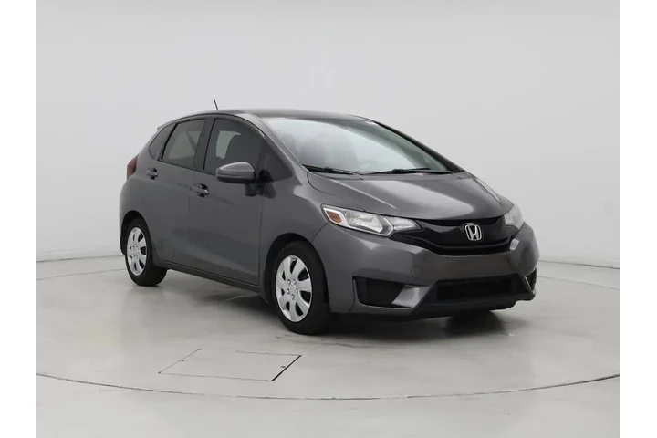 $14599 : Honda Fit 2016 LX 4dr Hatchb image 1