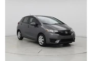 Honda Fit 2016 LX 4dr Hatchb