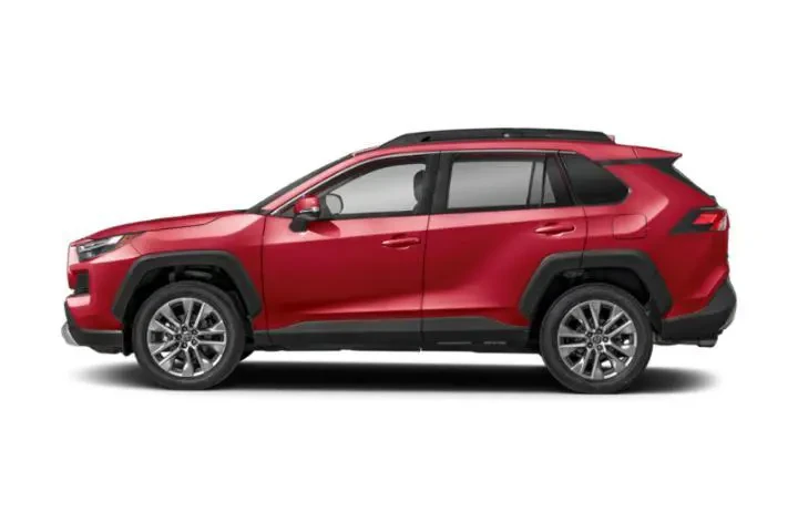 $30000 : Toyota RAV4 2024 AWD Adventu image 2