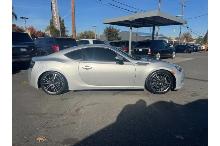 $11998 : 2014 BRZ Premium image 9