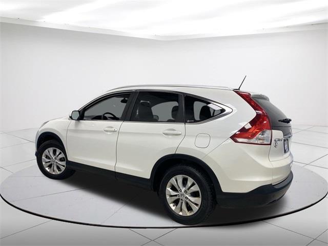 $10599 : Pre-Owned 2012 CR-V EX-L image 3