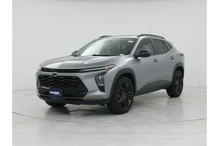 $23998 : Chevrolet Trax 2024 ACTIV 4d image 4