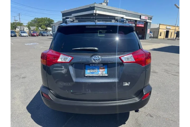 $12998 : 2014 RAV4 XLE image 7