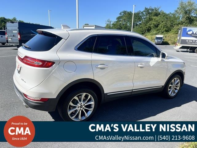 $20842 : PRE-OWNED 2018 LINCOLN MKC SE image 8