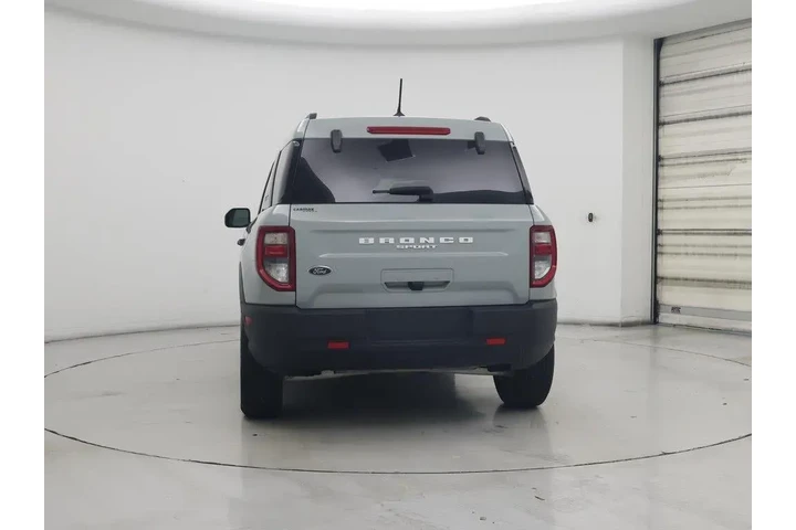 $26998 : Ford Bronco Sport 2023 AWD B image 6