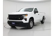 $26998 : Chevrolet Silverado 1500 202 thumbnail