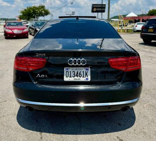 $13900 : 2014 A8 L 3.0T quattro image 8