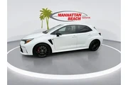 $36599 : Toyota GR Corolla 2024 AWD P thumbnail