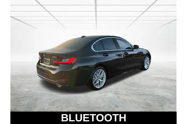 $35595 : BMW 3 Series 2025 AWD 330i x image 5