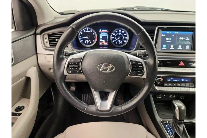 $13998 : Hyundai SONATA 2019 SEL 4dr image 10