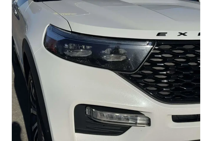 $25900 : Ford Explorer 2021 AWD ST 4d image 7