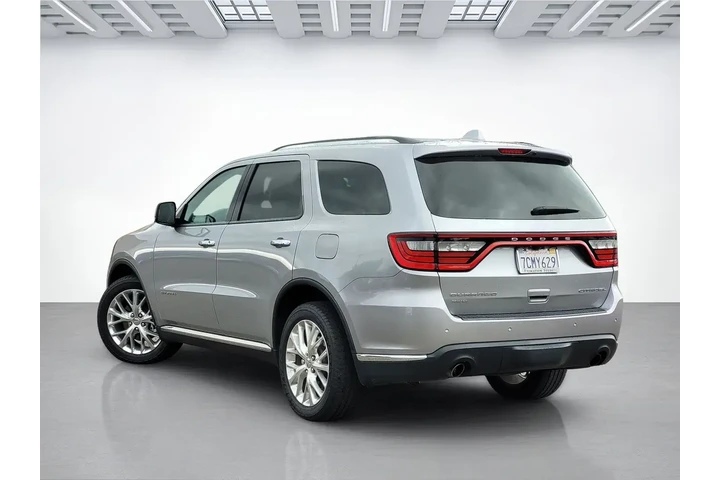 $12007 : Dodge Durango 2014 AWD Citad image 6