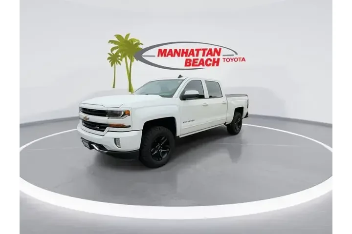 $24595 : Chevrolet Silverado 1500 201 image 4