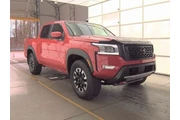$39110 : Nissan Frontier 2023 4x4 S 4 thumbnail