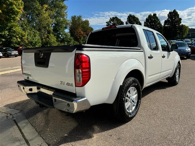 $17498 : 2017 Frontier SV image 7