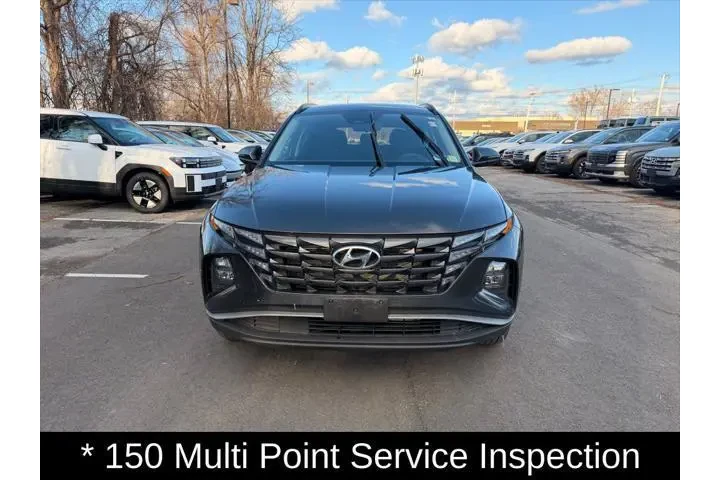 $22500 : Hyundai TUCSON 2023 AWD SEL image 8