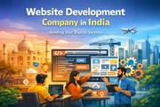 Website Development Company en Birmingham