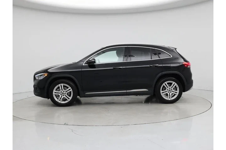 $27998 : Mercedes-Benz GLA 2021 AWD G image 3