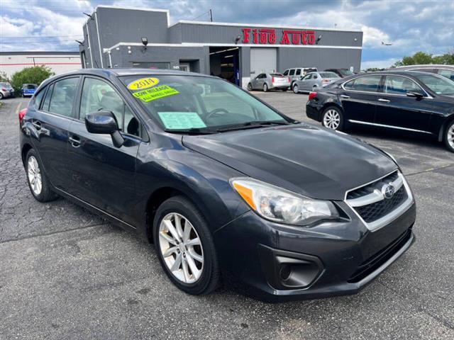 $11995 : 2014 Impreza 2.0i Premium image 9