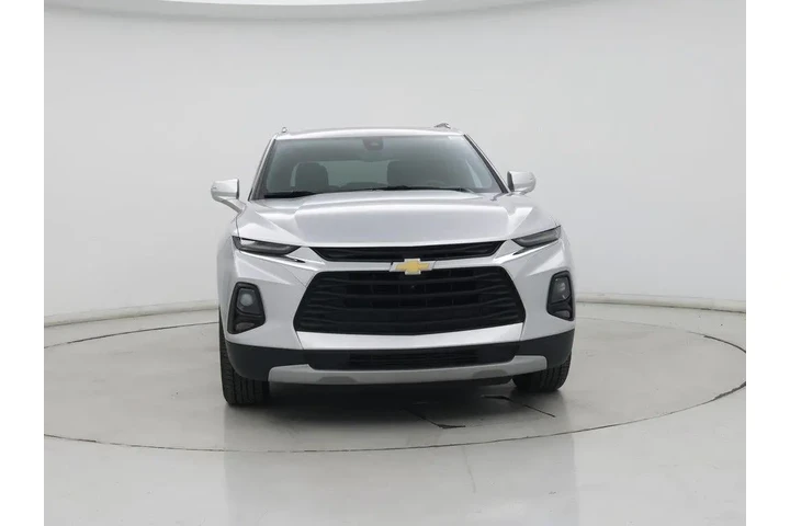 $24998 : Chevrolet Blazer 2021 AWD LT image 5