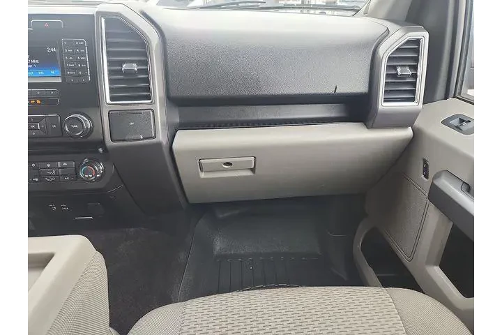 $15990 : Ford F-150 2015 4x4 XLT 4dr image 10