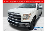 Ford F-150 2016 4x4 Lariat 4 en Albany