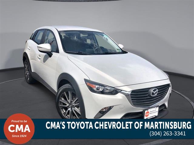 $16900 : PRE-OWNED 2017 MAZDA CX-3 TOU image 1