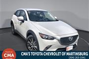 PRE-OWNED 2017 MAZDA CX-3 TOU en Madison WV