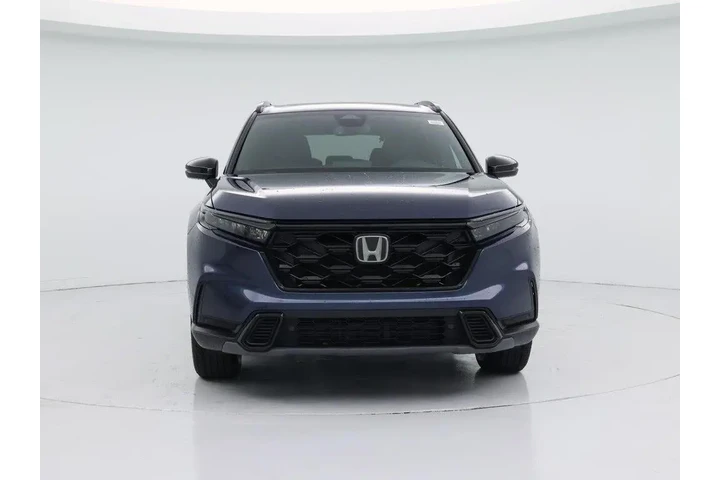 $38998 : Honda CR-V Hybrid 2026 AWD S image 5