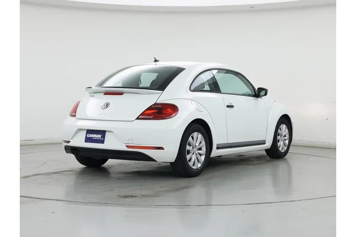 $24998 : Volkswagen Beetle 2018 2.0T image 8