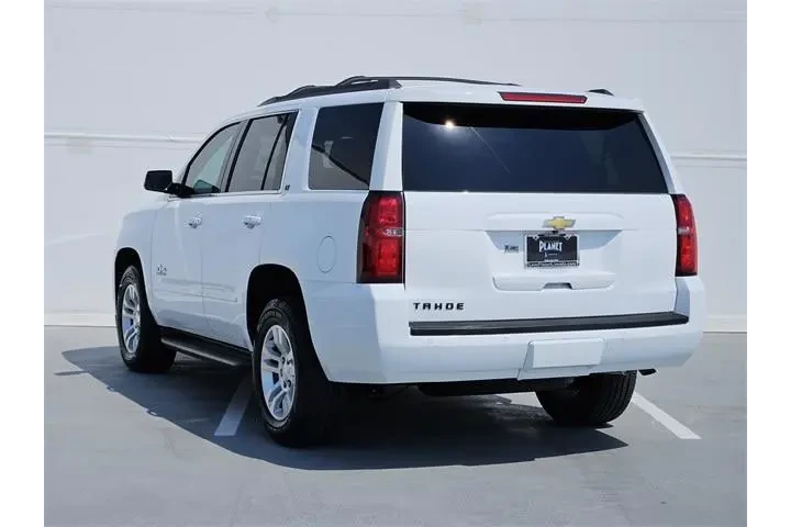 $26499 : Chevrolet Tahoe 2019 4x2 LT image 5