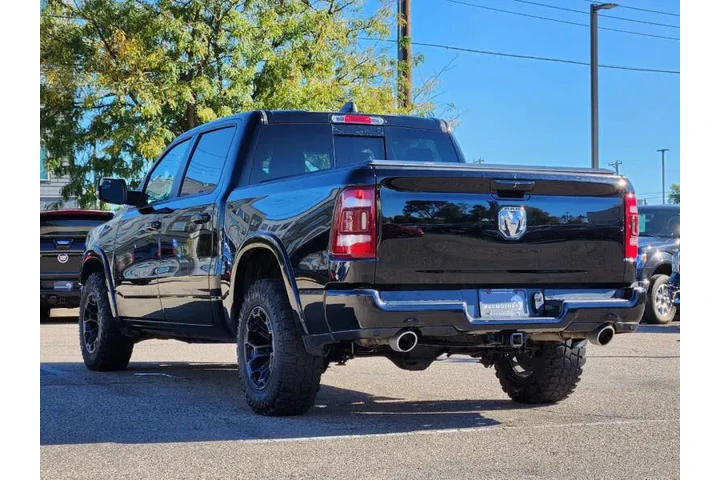 $28975 : 2021 RAM 1500 Laramie image 10