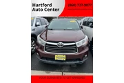 2015 Highlander XLE en Hartford